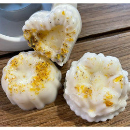 Perfumed Cotton Fondant