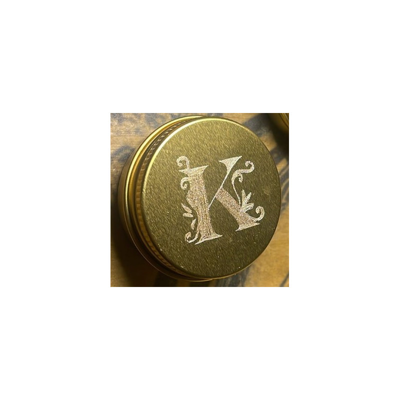 Bougie Lavande Artisanale