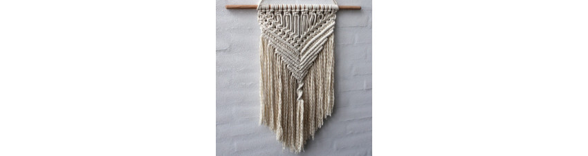 Macramé